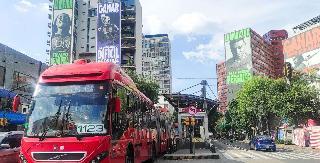 Metrobús aplica cierres y ajustes por mantenimiento y festejos guadalupanos