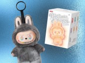 Pop Mart is having an Online Only deal on Labubus