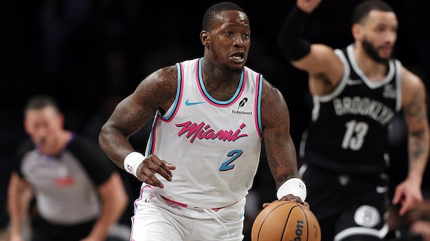 Heat point guard Terry Rozier pleads not guilty in sports betting case