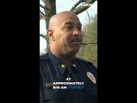 Northwest Charlotte homicide: What we know