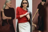 Quince's $50 cashmere sweater is the perfect gift if you missed Cyber Monday