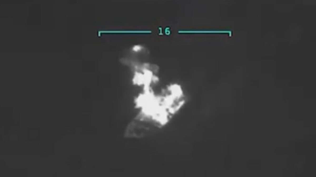 Hegseth Mulls Releasing a Video That Illustrates the Brutality of Trump's Murderous Anti