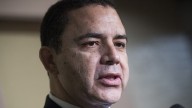 Trump says he’s pardoning Democratic Rep. Henry Cuellar after bribery indictment