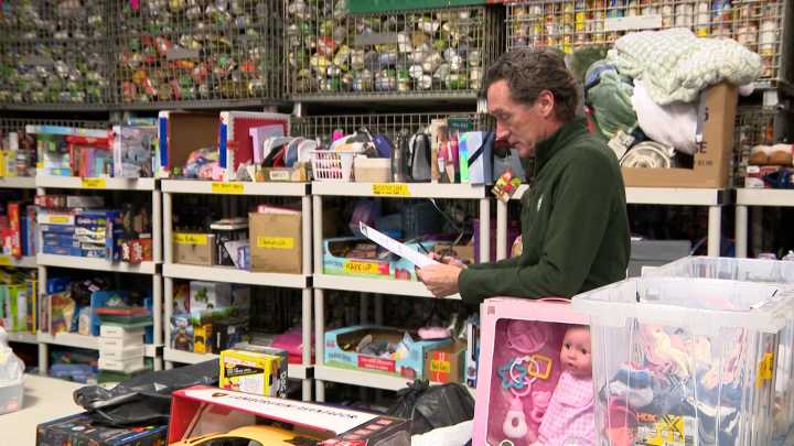 Utah County Sub for Santa program sees record need
