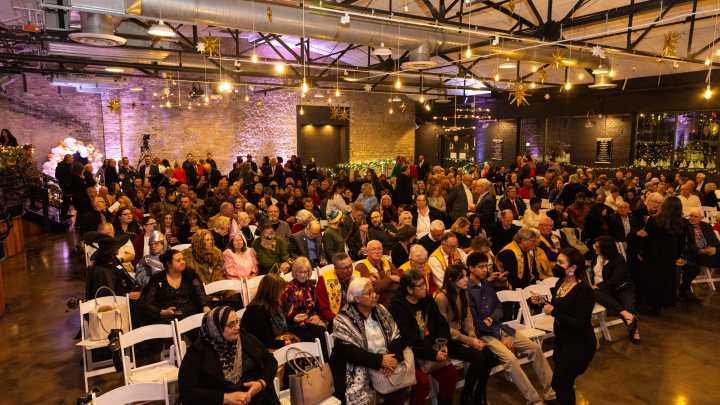 Excalibur & Excelsior honor those who make Rockford region special