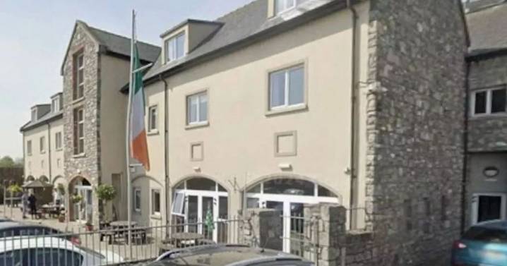 Bride plunged 25ft from hotel window as wedding day turned to horror