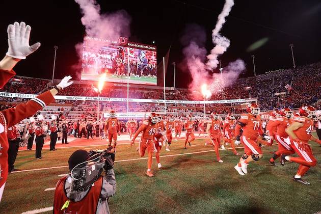 Utah Utes football: 2026 recruiting class (+live updates, video)