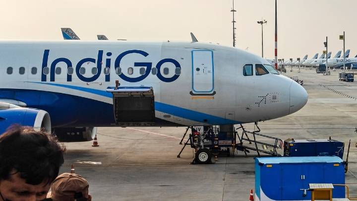 After record disruptions, IndiGo restores 95% network as daily cancellations fall below 850