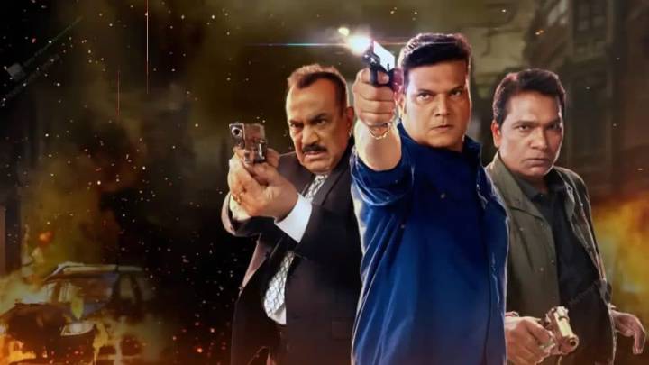 CID 2 Finale Tonight? Fans React As Sony TV Teases Season