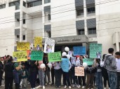 Tartagal: Imputan a cuatro médicos por la muerte de Agustín Herrera