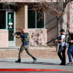 A list of deadly shootings on college campuses in the US