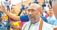 BJP Moves Toward Government Formation in Manipur; Key Leadership Meet in Delhi
