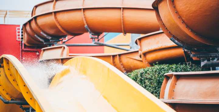 Beloved Theme Park Closing After Decades in Business