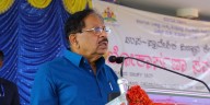 Aping Uttar Pradesh, Karnataka Home Minister Parameshwara endorses bulldozer injustice