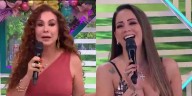 Janet Barboza le pide a Melissa Klug que lo haga 'sufrir': “lo hubiese hehco dormir en la perrera”