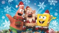 Every SpongeBob SquarePants Christmas & Winter Episode