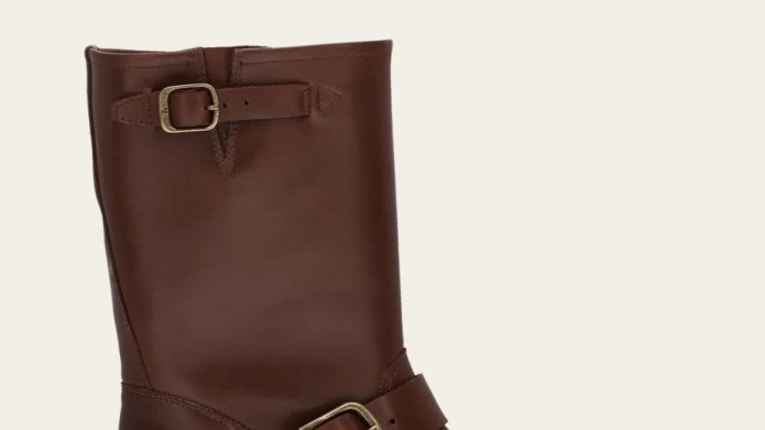 Teens Are Obsessed With This Vintage Boot Style — & the Brand They Can’t Stop Wearing Is Up to 70% Off for Cyber Monday