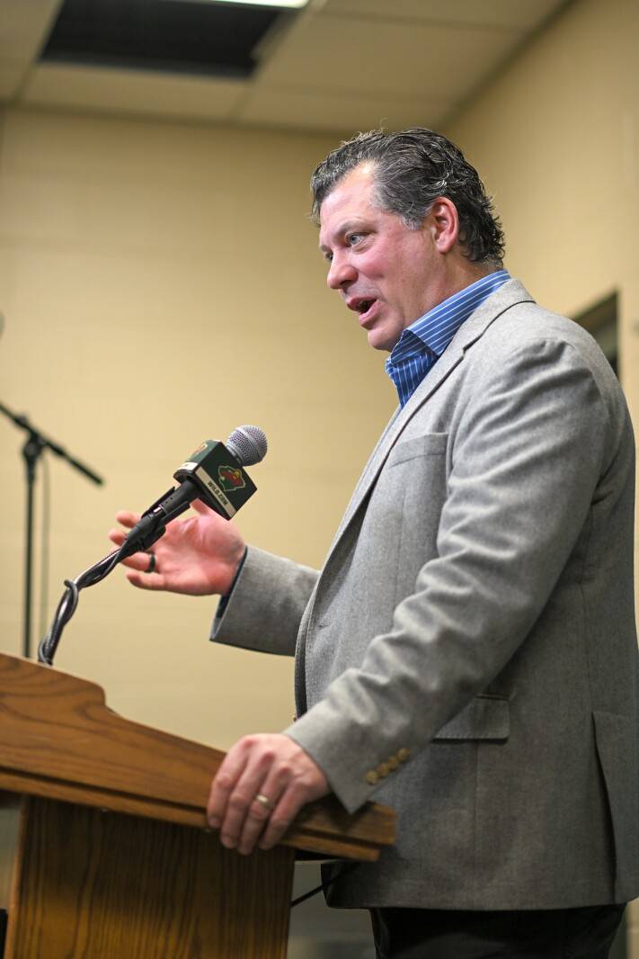 Wild's late goal drops Sens, nets third straight win - The Rink Live | Coverage of youth, junior, high school and college hockey