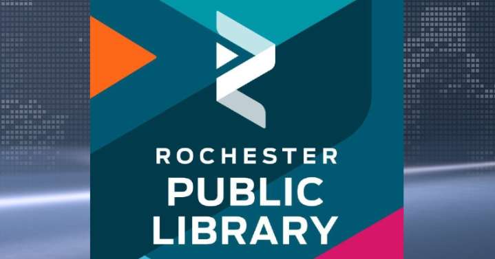 Rochester invites feedback on new city and library websites
