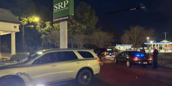 Richmond County deputies searching for suspect after armed robbery on Wheeler Road