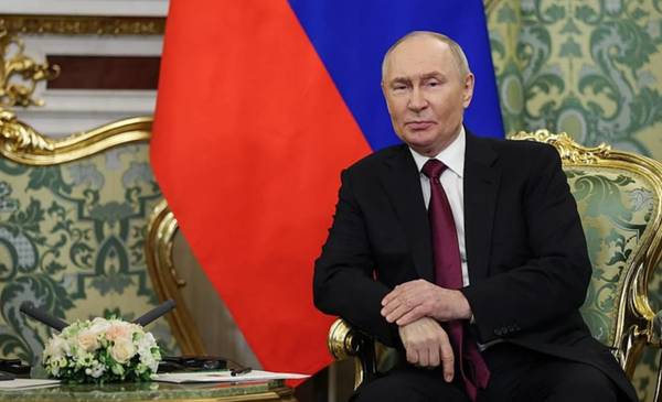 “No tenemos intención de ir a la guerra con Europa, pero si Europa quiere y empieza, estamos listos"