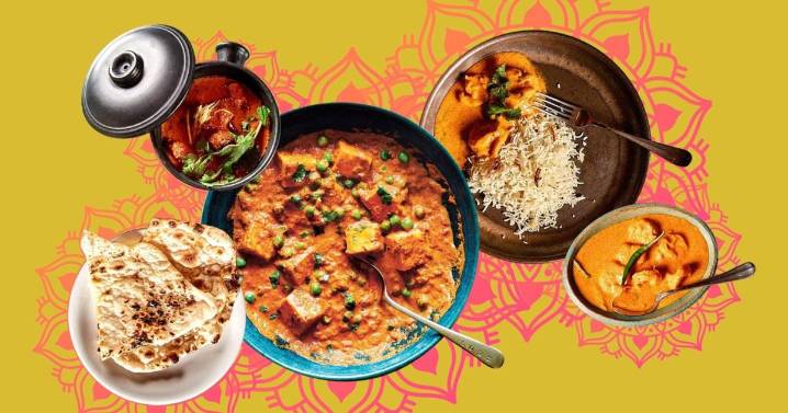 Can’t get a table at Dishoom? Try these 'phenomenal' Indian restaurants instead