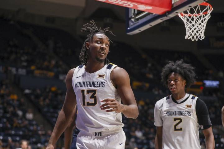 Deadspin | West Virginia, Wake Forest look to make early statement