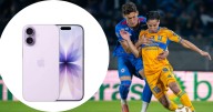 Liga MX utiliza IPhones para marcar los fuera de lugar durante Cruz Azul vs Tigres