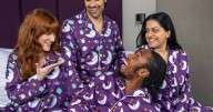 Premier Inn launches limited-edition pyjama collection