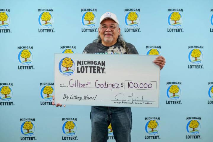 Man Buys 'One More' Lottery Ticket and Ends Up Winning Big Prize