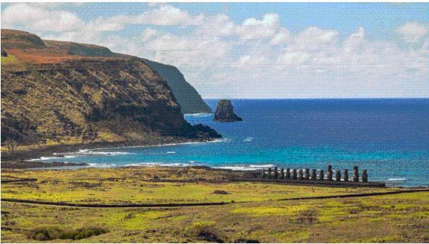 Dónde viajar en Chile en verano: guía de los mejores lugares turísticos en Chile