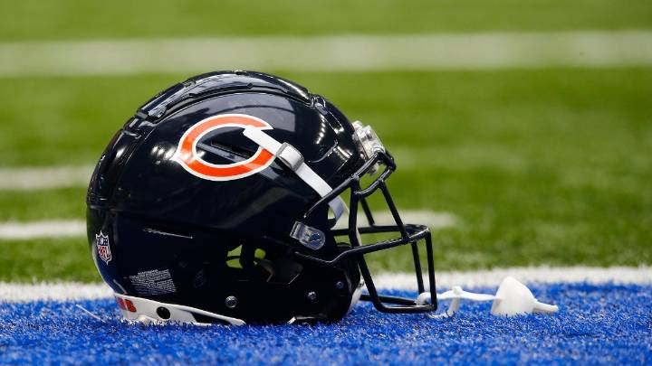 A pair of unexpected Bears players lead in Pro Bowl voting