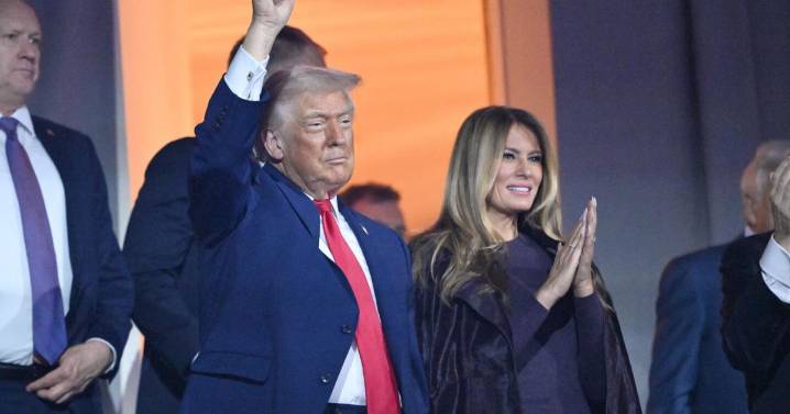 National Park Service drops free admission on MLK Day, Juneteenth while adding Trump’s birthday