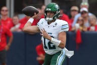 How to Watch Tulane vs North Texas: 2025 Conference Championship Live Stream, TV Channel & Kickoff Time Get all the details on the American Conference Championship: kickoff time, TV channel, streaming