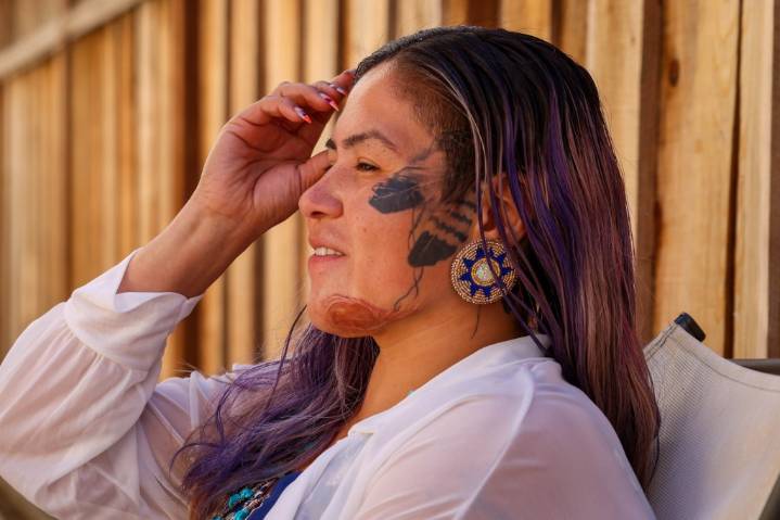 Share the Spirit: At the Bay Area Rescue Mission, a mother finds reasons to live