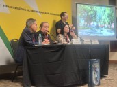 José Gordon: “Los sueños de  Patanjali son los sueños de la tribu”