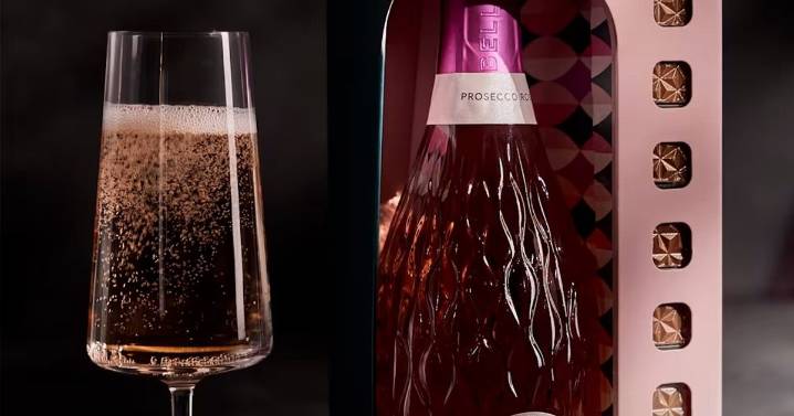 M&S 'in demand' chocolate and fizz gift hamper reduced to £5 in Christmas deal