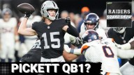 RAIDERS SQUAD SHOW: Las Vegas RAIDERS vs Denver BRONCOS RECAP
