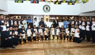 Women’s rescue team shines as Singareni wins big at All India Mines Rescue Competition