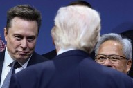Trump admin eyes yanking visas of Musk critics: report