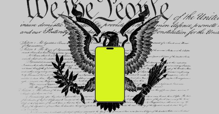 Trump could introduce ‘mandatory’ social media reviews for travelers