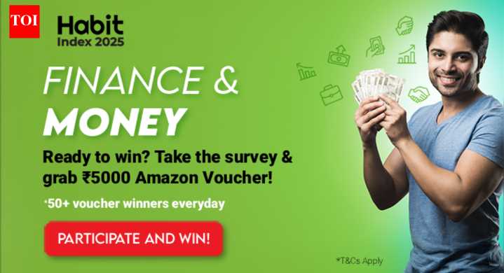 India Habit Index 2025 | Money Habits Powering India’s Financial Wellness
