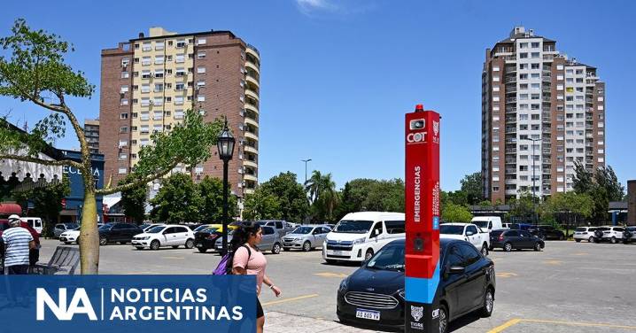 La Justicia frena nuevas torres en Tigre