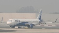 IndiGo remains grounded due to crew shortage triggered by stringent norms; over 250 flights cancelled today