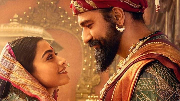 Chhaava Tops 2025 Box Office Opening Week Record, Dhurandhar Ranks 2nd