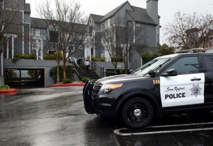 Bay Area woman who killed her mother live on social media found legally insane