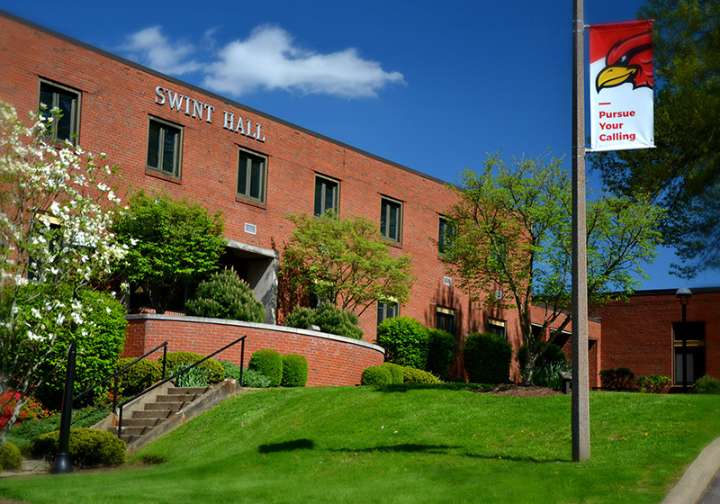 Wheeling University gets financial nod from HLC