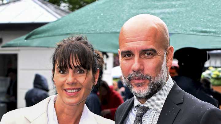 Cristina Serra da el paso definitivo: abandona la casa familiar y se aleja definitivamente de Pep Guardiola