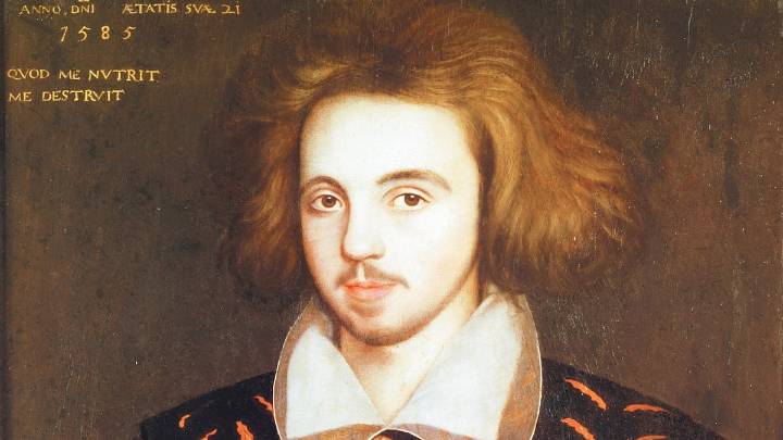 Espía, transgresor, dramaturgo, asesinado: Marlowe, la voz que despertó a Shakespeare