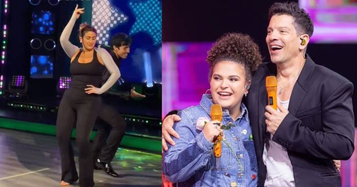 Sofía Rivera declara “estoy gorda”, tras burlarse de Lucero Mijares; ¿castigo divino?